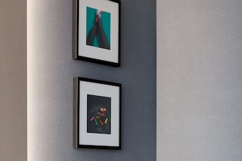 sheraton milan san siro