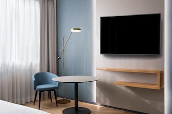 sheraton milan san siro