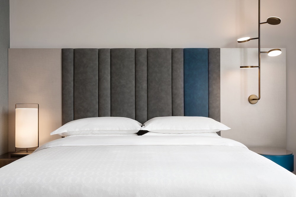 sheraton milan san siro