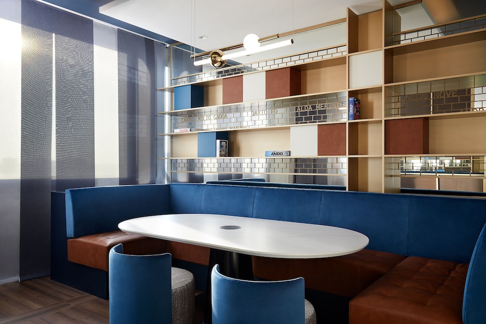 sheraton milan san siro