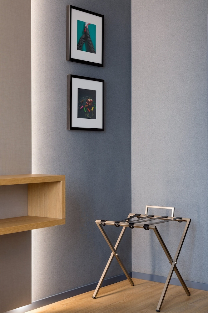 sheraton milan san siro