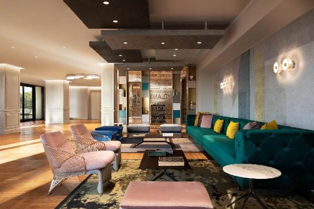 sheraton milan san siro