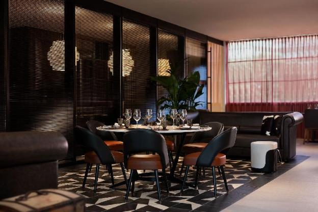 sheraton milan san siro