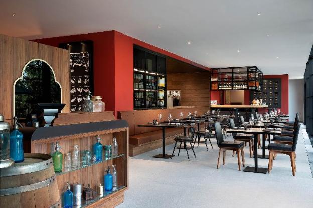 sheraton milan san siro