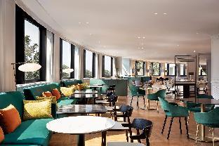 sheraton milan san siro