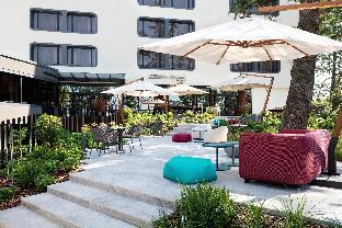 sheraton milan san siro