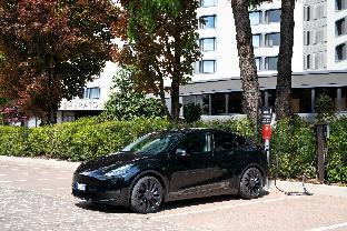 sheraton milan san siro