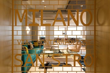 sheraton milan san siro