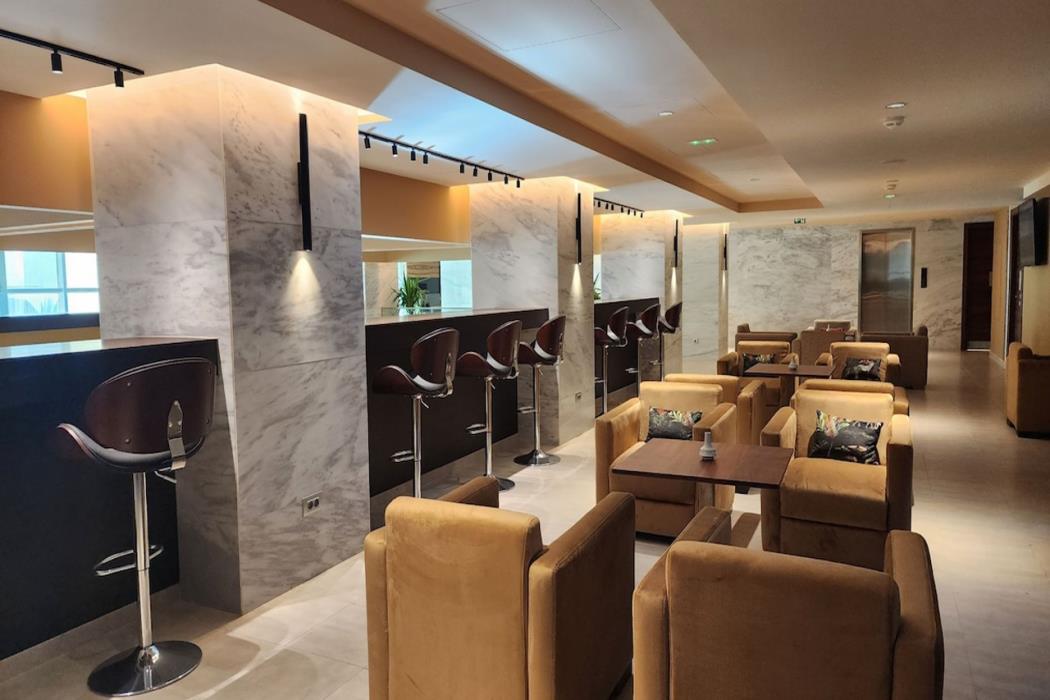 hotel seybouse international