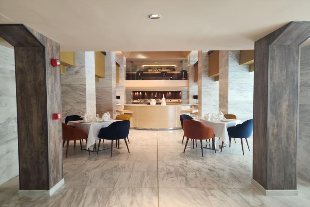 hotel seybouse international