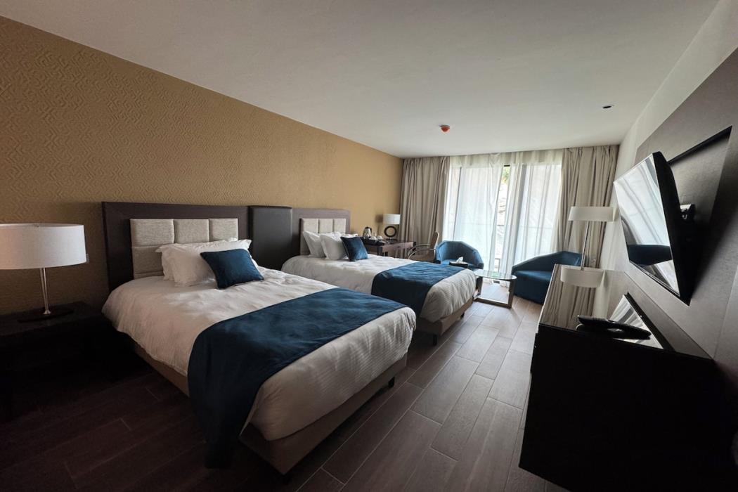 hotel seybouse international