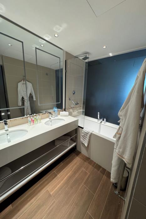 Hôtel Seybouse International,El Bouni>>Annaba,5 star