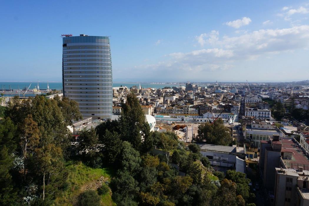 hotel seybouse international