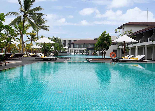 nh bentota ceysands resort