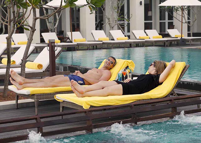 nh bentota ceysands resort