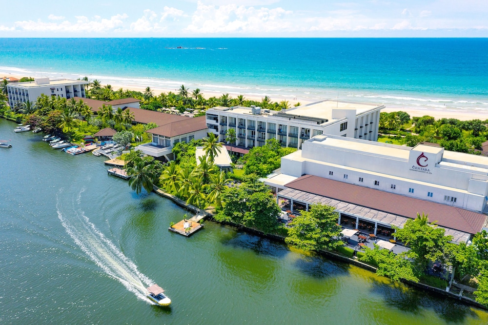nh bentota ceysands resort