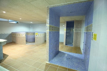 hotel best mojacar