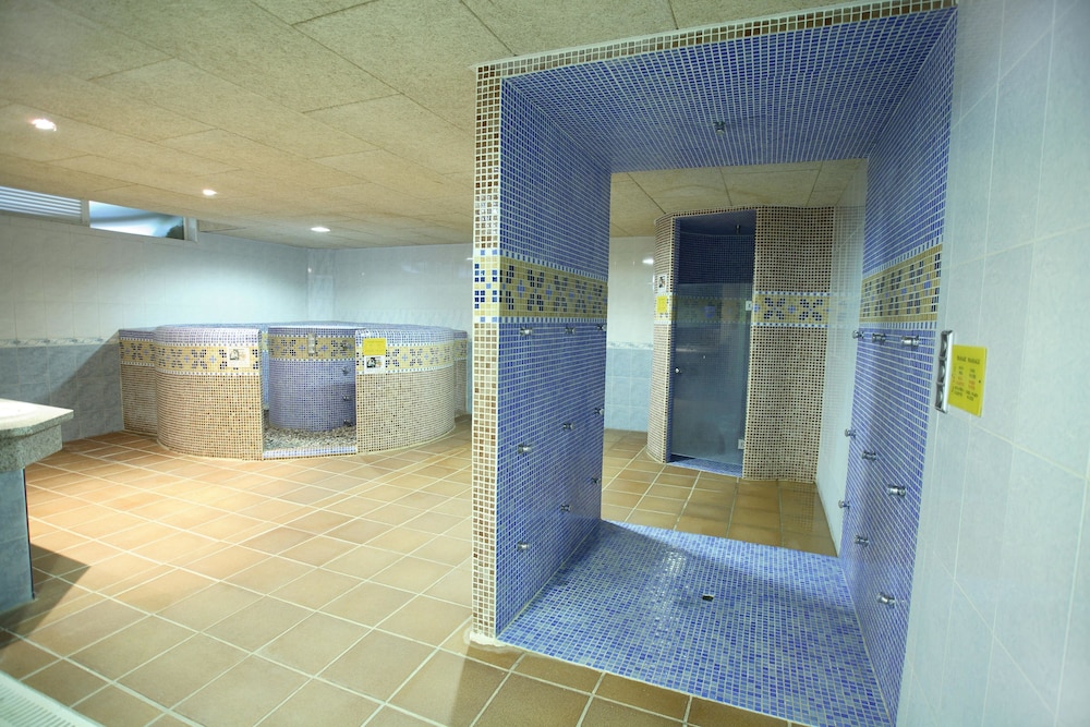 hotel best mojacar