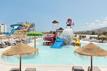 hotel best mojacar