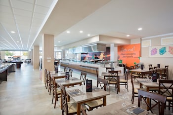 hotel best mojacar