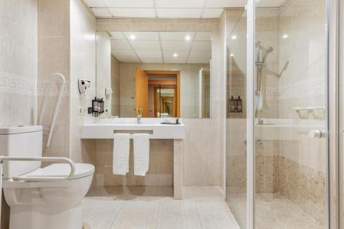 hotel best mojacar