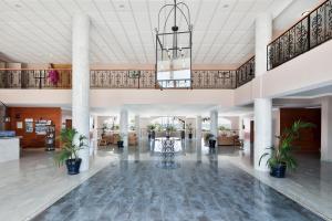 hotel best mojacar