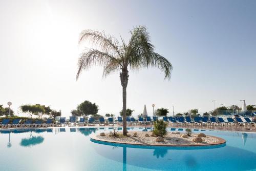 hotel best mojacar