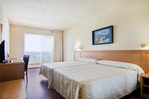 hotel best mojacar