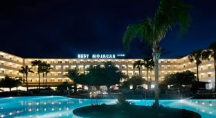 hotel best mojacar