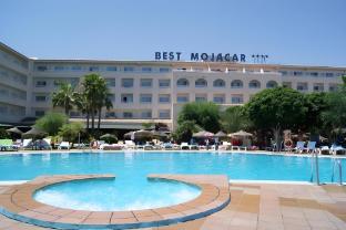hotel best mojacar