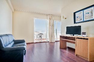 hotel best mojacar