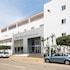 hotel best mojacar