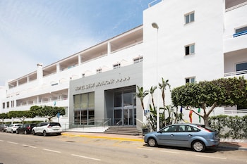 hotel best mojacar