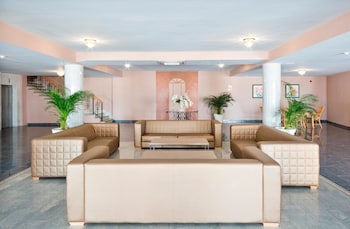 hotel best mojacar