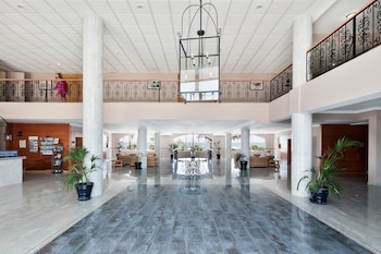 hotel best mojacar