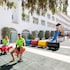 hotel best mojacar
