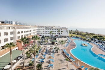 hotel best mojacar
