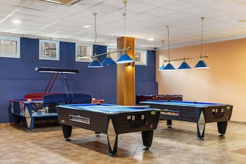 hotel best mojacar