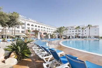 Hotel Best Mojacar,Mojacar>>Garrucha,4 star