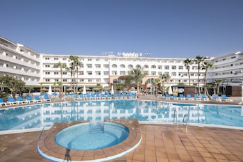 Hotel Best Mojacar,Mojacar>>Garrucha,4 star