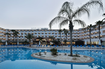 Hotel Best Mojacar,Mojacar>>Garrucha,4 star