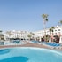 hotel best mojacar