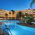 hotel best mojacar