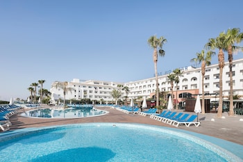 hotel best mojacar