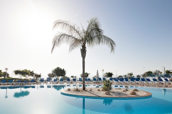 hotel best mojacar