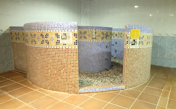 hotel best mojacar