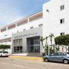 hotel best mojacar
