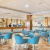 hotel best mojacar
