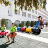 hotel best mojacar