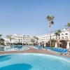 hotel best mojacar